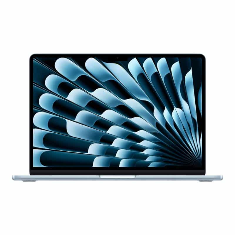 APPLE MacBook Air 34,46cm (13,6") M4 16GB 512GB MacOS