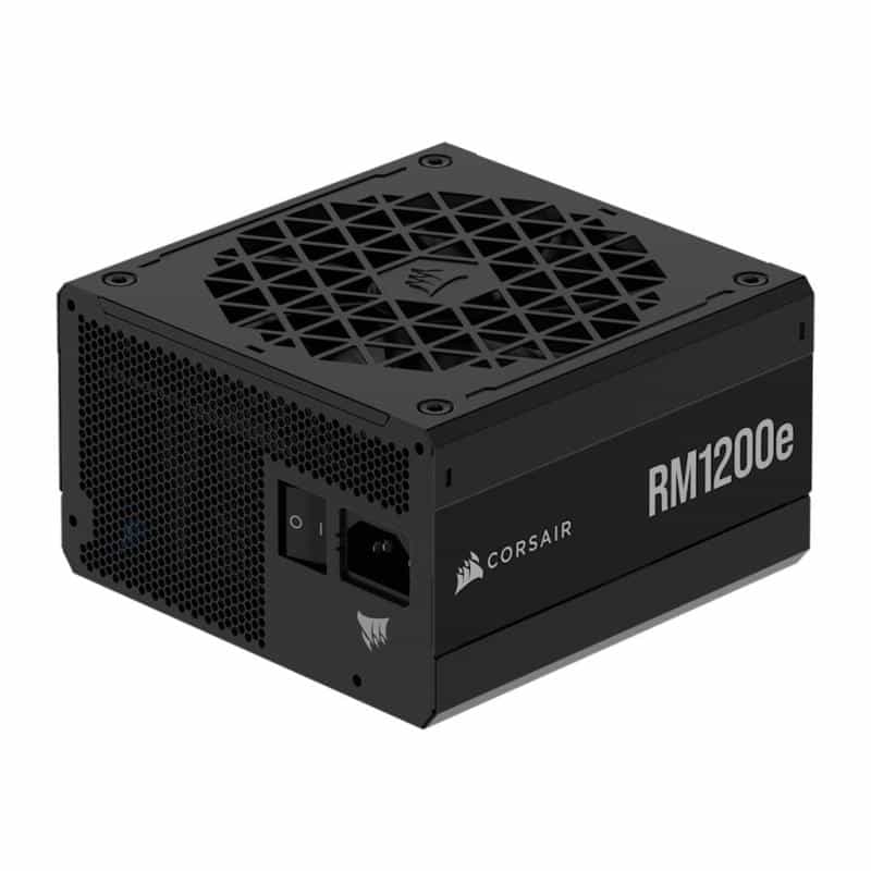 CORSAIR RMe 1200W 80+Gold FM ATX3.1  2025