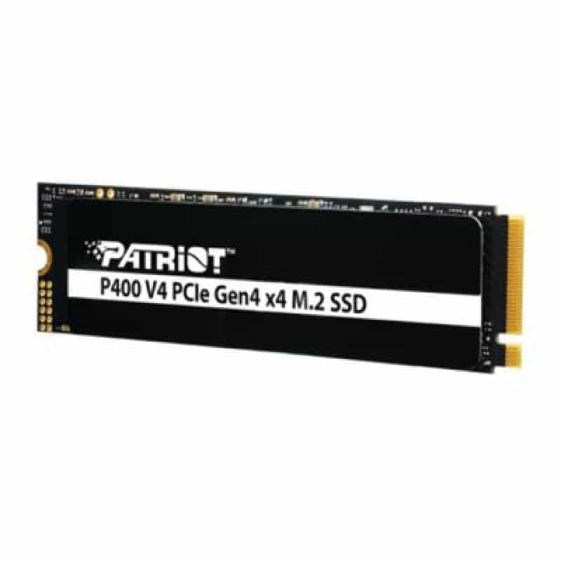 PATRIOT P400 V4 4TB