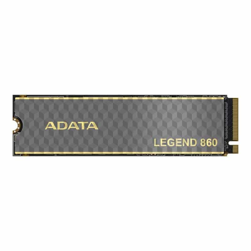 ADATA LEGEND 860 500GB