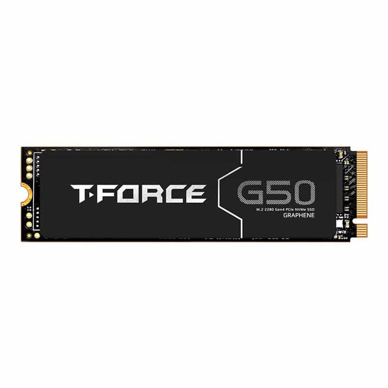 TEAM GROUP T-FORCE G50 2TB