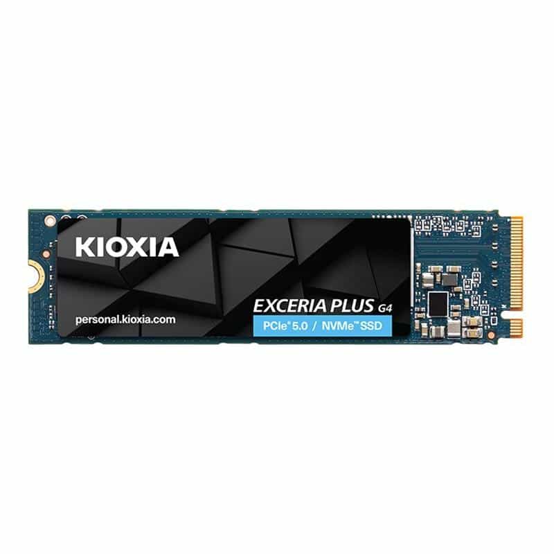 KIOXIA Exceria Plus G4 1TB