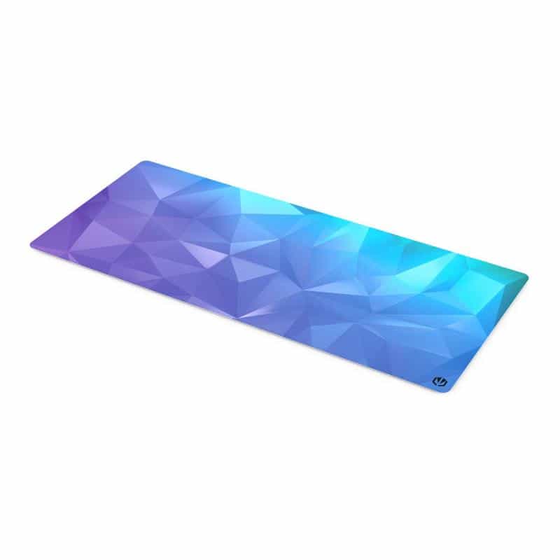 ENDORFY Crystal Blue XL (blau/lila)