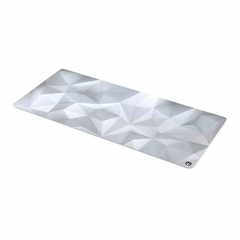 ENDORFY Crystal Onyx White XL (weiß/grau)
