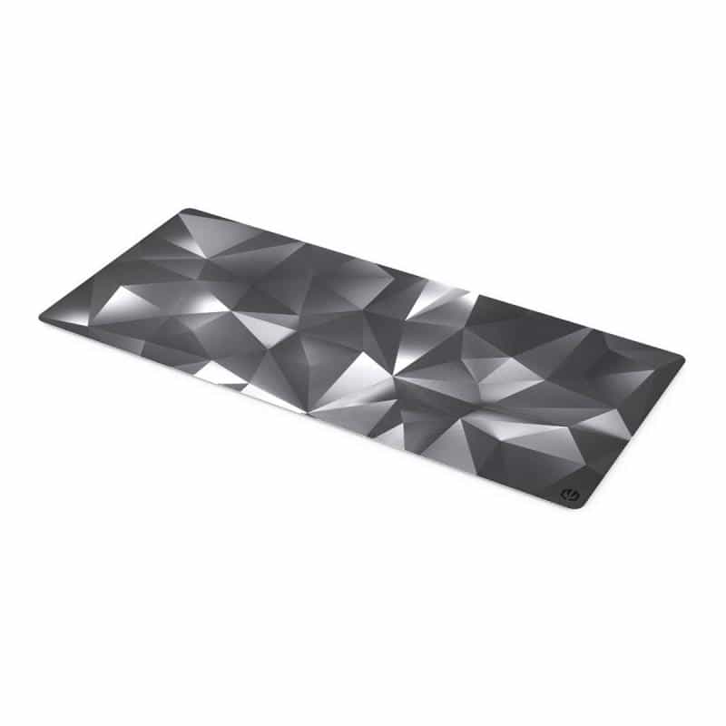 ENDORFY Crystal Black XL (schwarz/grau)