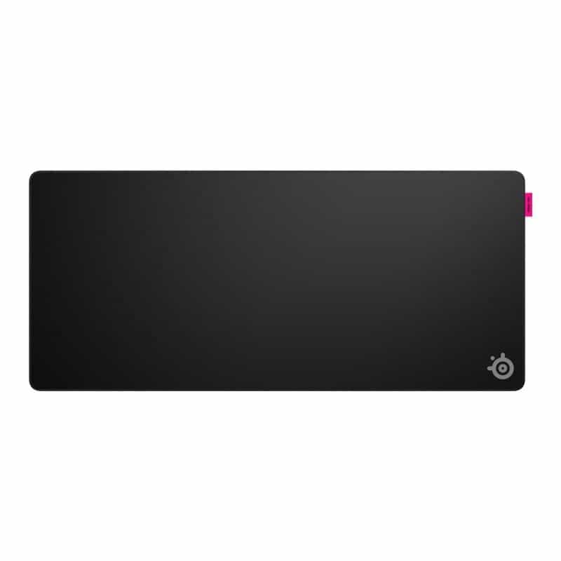 STEELSERIES QcK Performance Speed (schwarz, Größe XL)