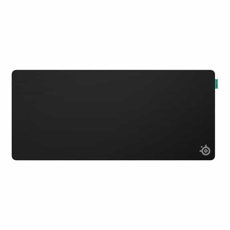 STEELSERIES QcK Performance Balance (schwarz, Größe XL)