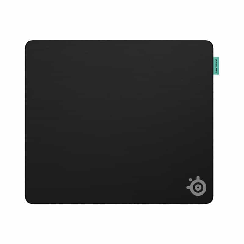 STEELSERIES QcK Performance Speed (schwarz, Größe L)