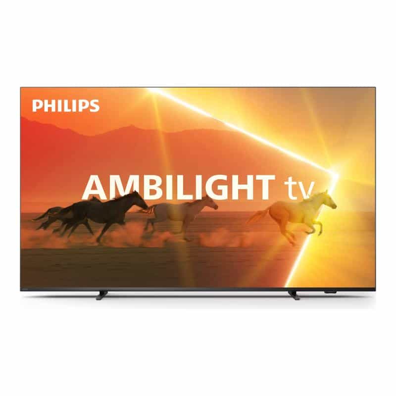 PHILIPS The Xtra 55PML9008/12 139cm (55")