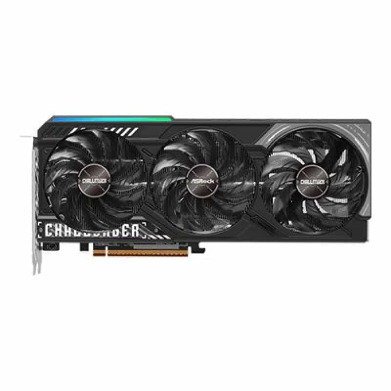 ASROCK RX 9070 Radeon Challenger 16GB