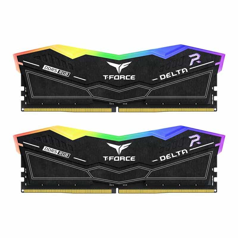 TEAM GROUP FF3D532G6400HC32ADC01 32GB Kit (2x16GB)