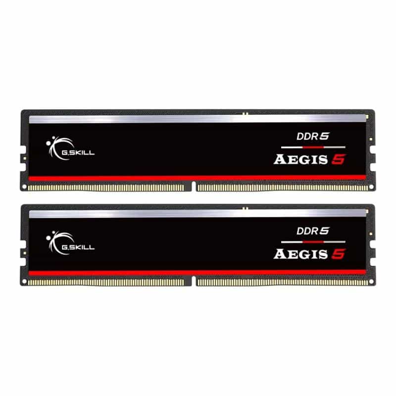 G.SKILL Aegis 5 32GB Kit (2x16GB)