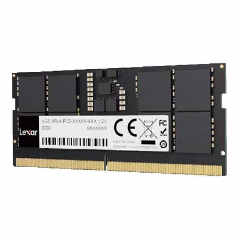 LEXAR LD5S16G56C46ST-BGS 16GB