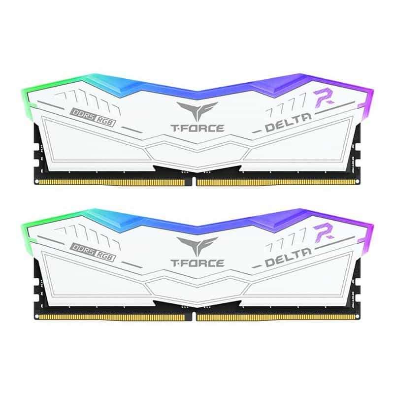 TEAM GROUP Delta RGB 32GB Kit (2x16GB)