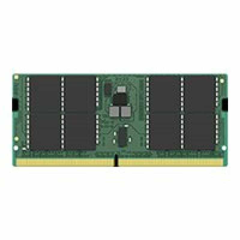 KINGSTON KVR64V52BD8-32 32GB