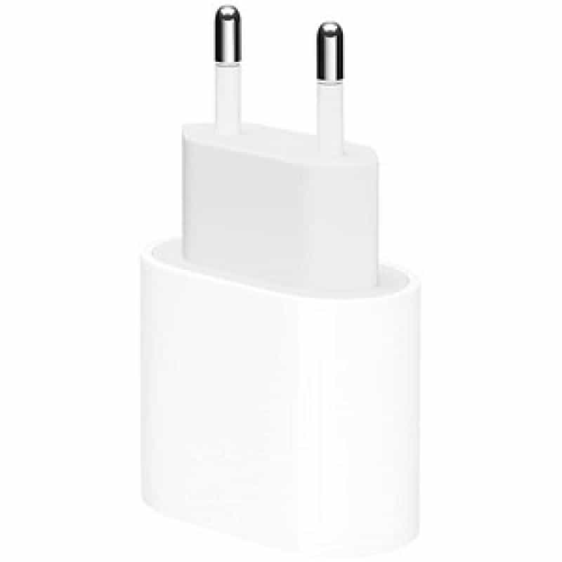 APPLE 20W USB-C Power Adapter Netzteil (retail)