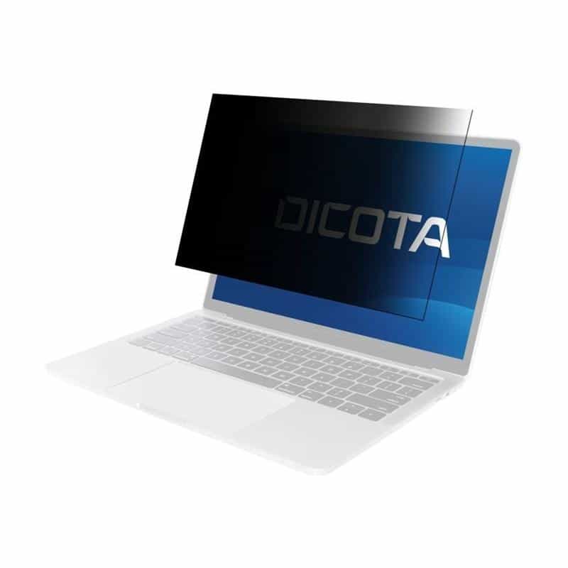 DICOTA Privacy Filter 2-way magnetic Microsoft Surface Pro 8/X/9/10/11 33,02cm 13Zoll landscape