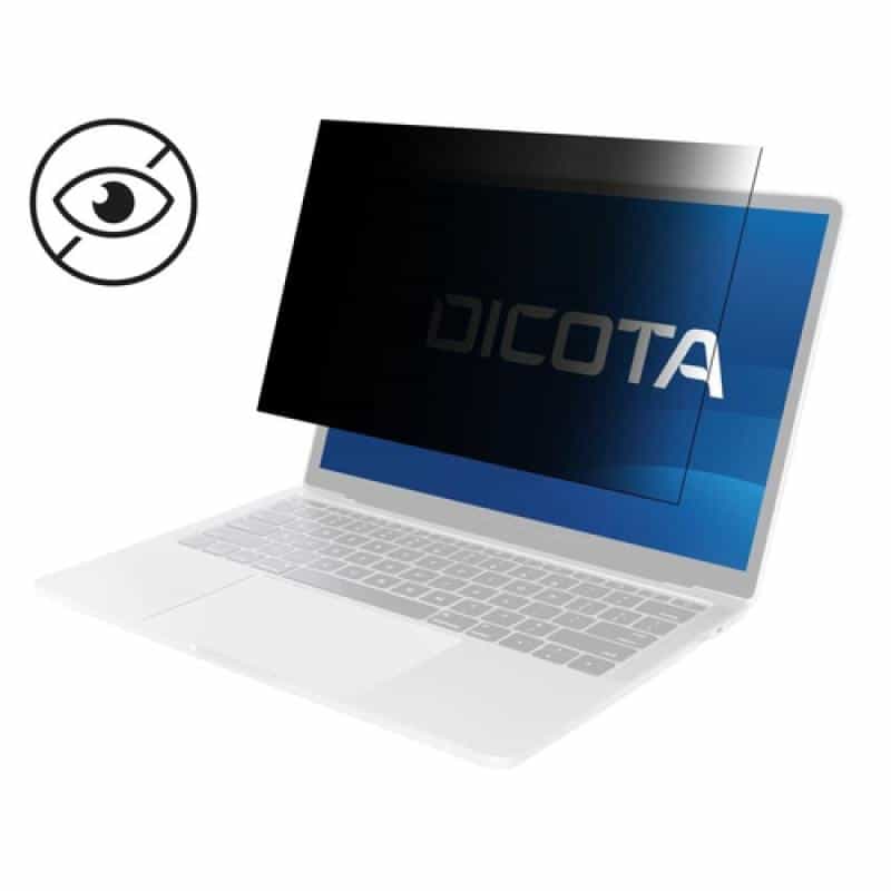 DICOTA Privacy Filter 2-way side-mounted DELL Latitude 7440 2-in-1 35,56cm 14Zoll