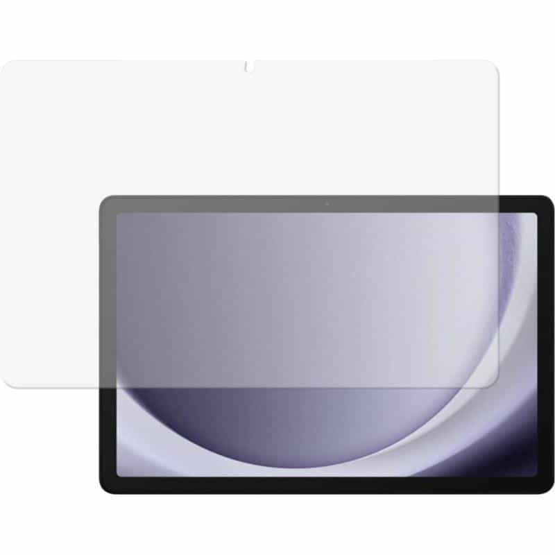 4SMARTS Second Glass 2.5D für Samsung Galaxy Tab A9+