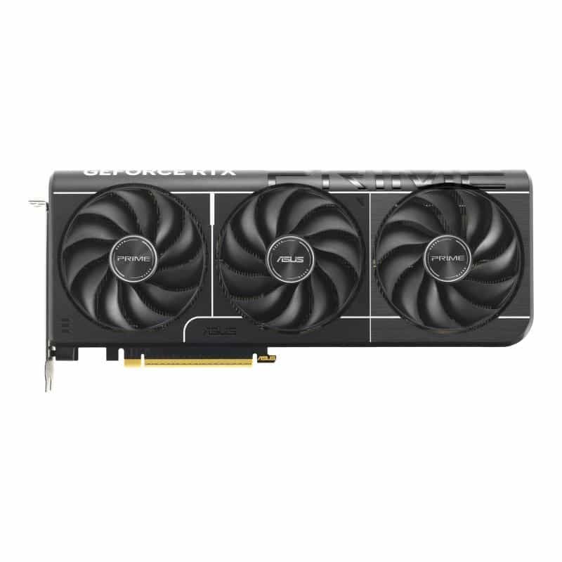 ASUS GeForce RTX 5070 PRIME OC 12GB