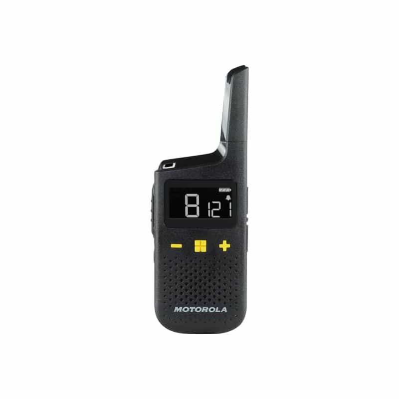 MOTOROLA XT185