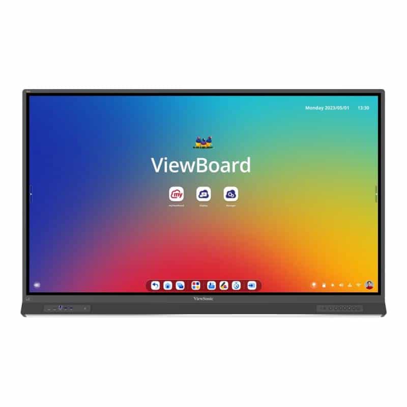 VIEWSONIC ViewBoard 190,5cm (75")