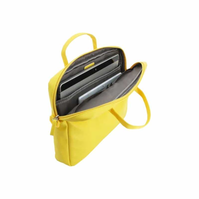 MOBILIS GERMANY Origine 2 Briefcase 11-14'' yellow