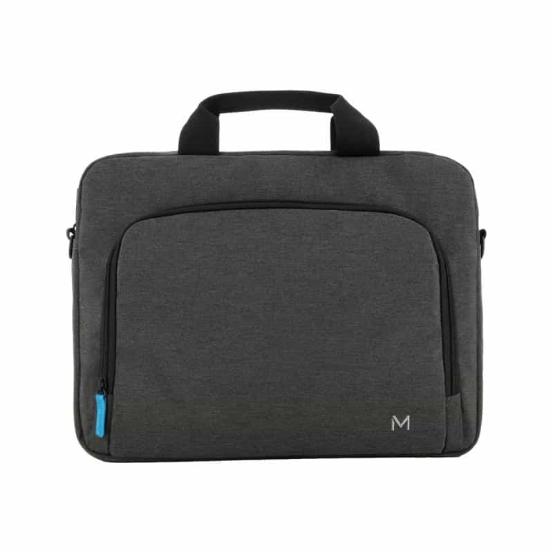 MOBILIS GERMANY TheOne Basic Briefcase Toploading 14-16'' darkgrey