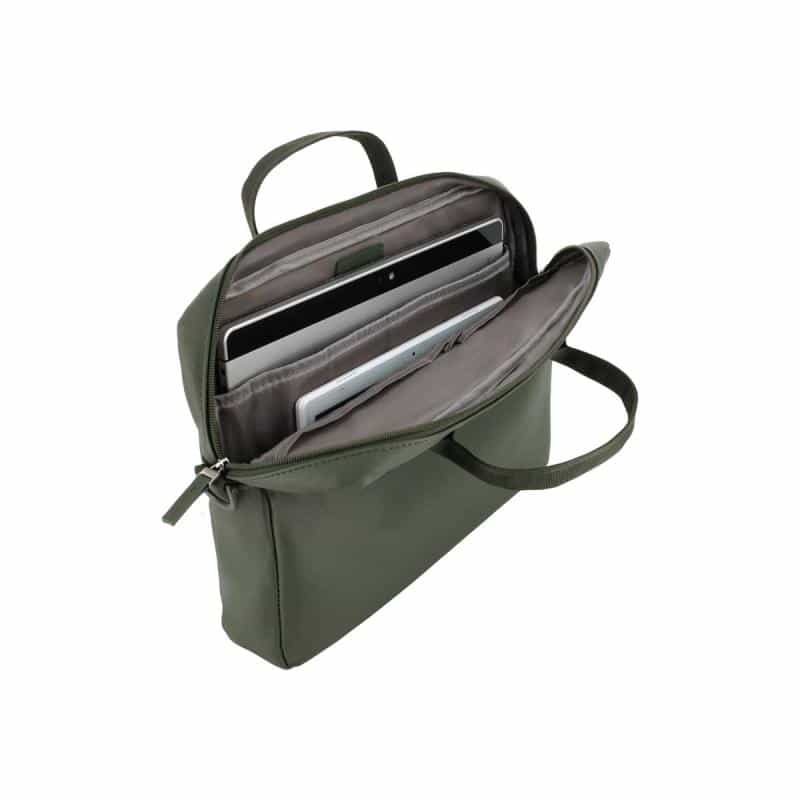MOBILIS GERMANY Origine 2 Briefcase 11-14'' khaki