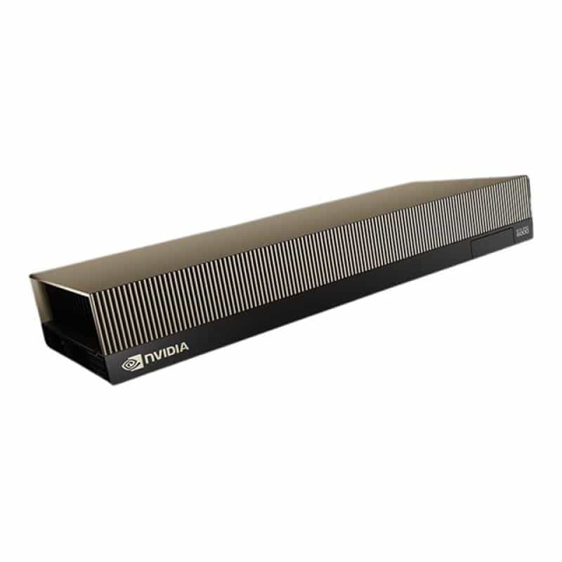 NVIDIA PRO6000 Blackwell SVR Edi-Pass 96GB