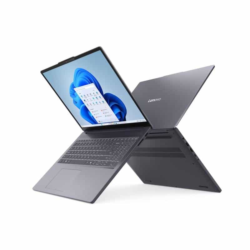 LENOVO IdeaPad Slim 3 40,6cm (16") Core 5 210H 16GB 1TB W11
