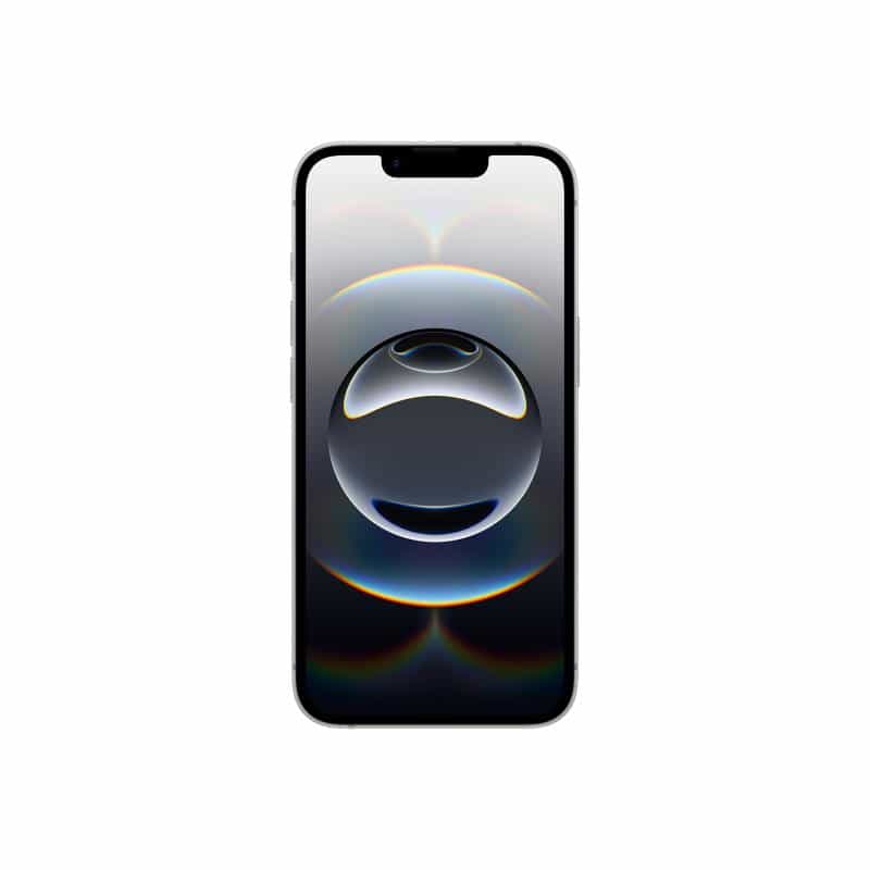 APPLE iPhone 16e 6.1 128GB White