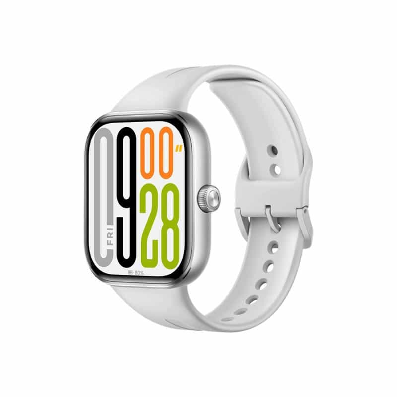 XIAOMI Watch 5 - 5,26 cm (2.07") - AMOLED - Touchscreen