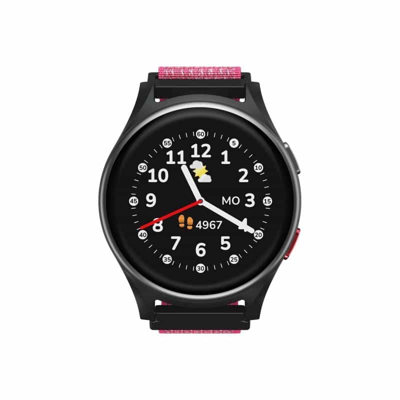 DEUTSCHE TELEKOM Anio Kidswatch 6 rot