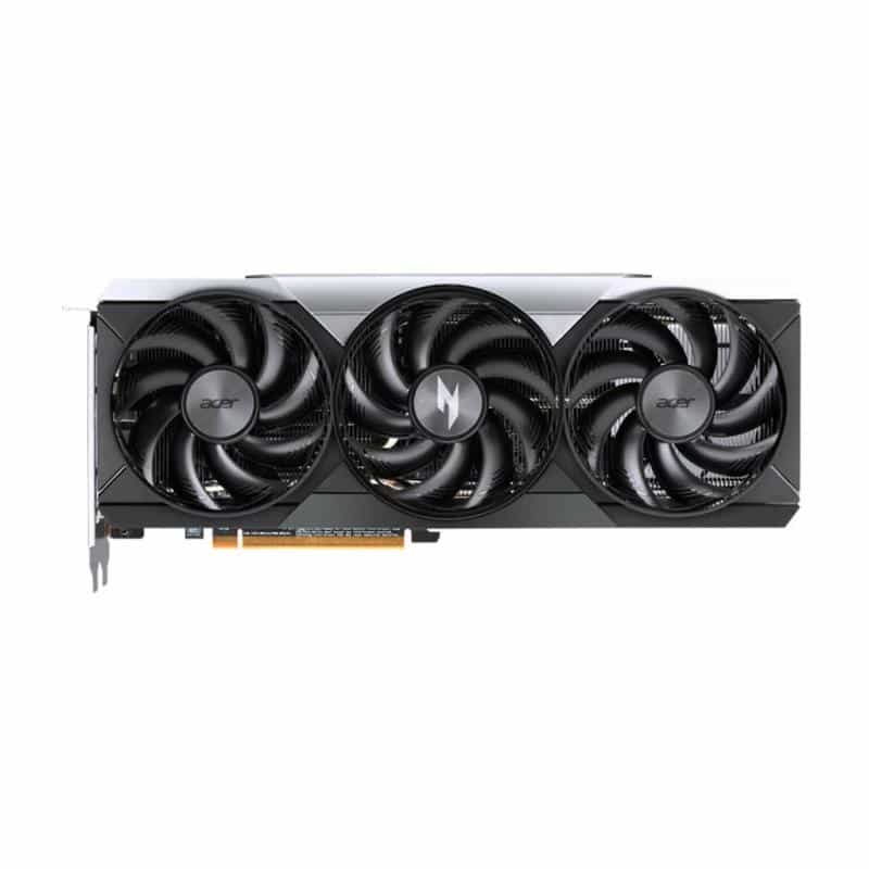 ACER PREDATOR BiFrost AMD RX9070 XT OC 16GB