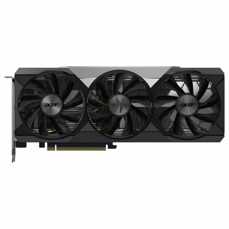 ACER NITRO AMD RX9070 XT OC 16GB ACER NITRO AMD RX9070 XT OC 16GB