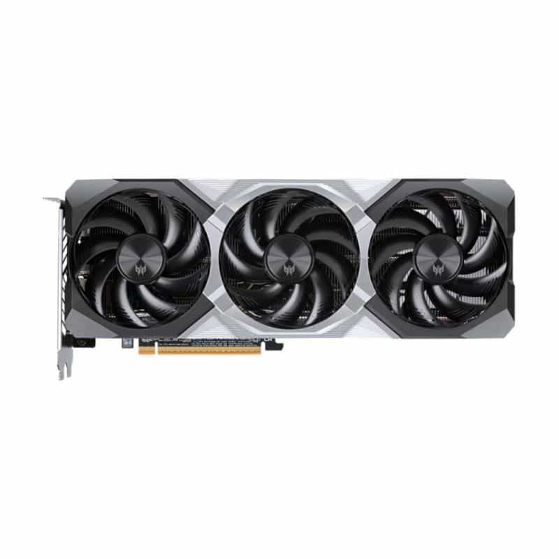 ACER PREDATOR BiFrost AMD RX9070 OC 16GB