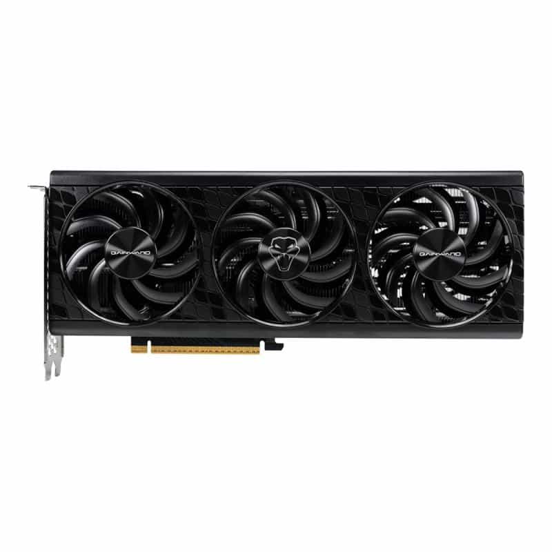 GAINWARD RTX5070 Python III 12GB