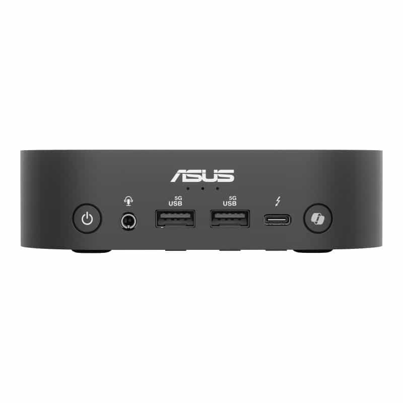ASUS NUC 14 Pro Lunar Canyon U7 258V 32GB 1TB W11P