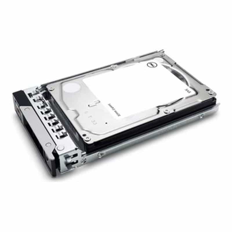 DELL 161-BCHF 2,4TB
