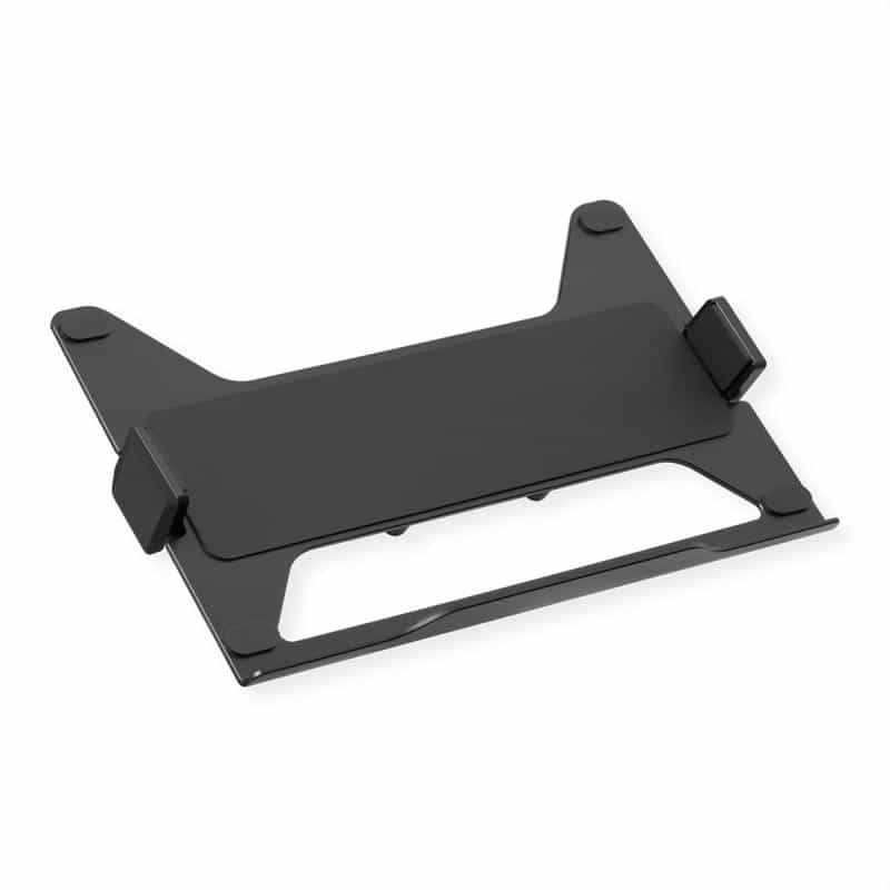VALUE Universal Notebook-/Tablet-Halterung, VESA kompatibel, flexibel