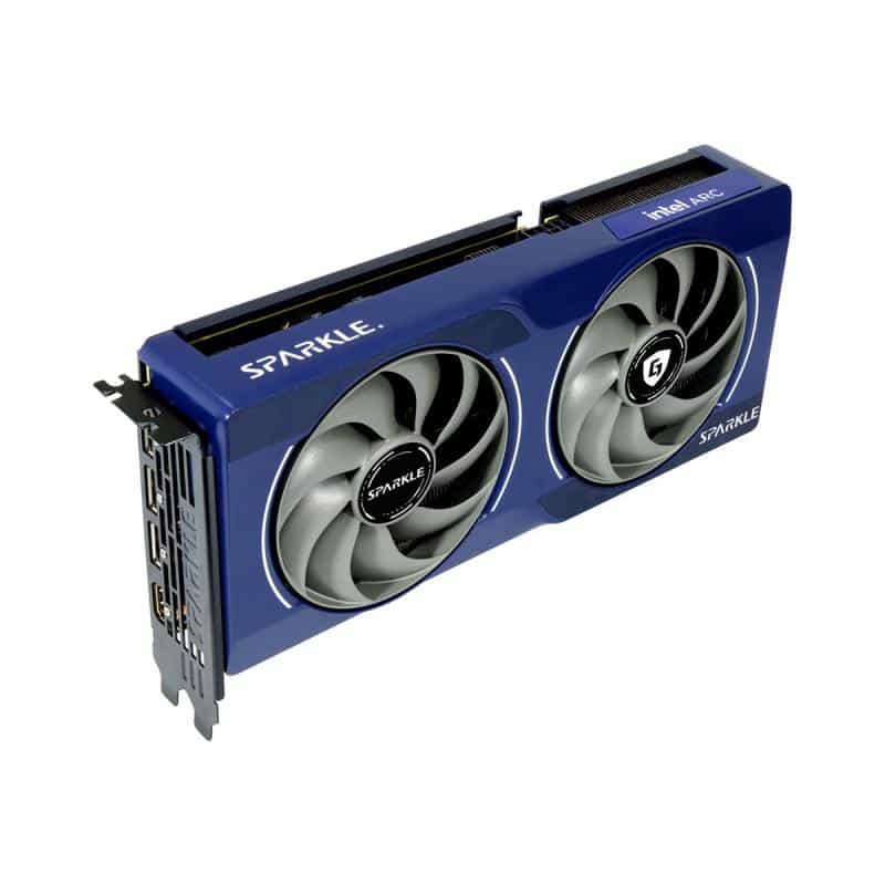 SPARKLE Arc B580 Guardian 12GB