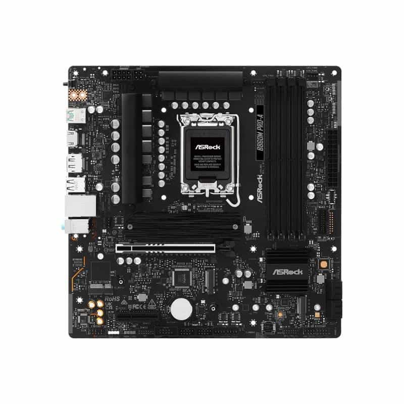 ASROCK B860M Pro-A S1851