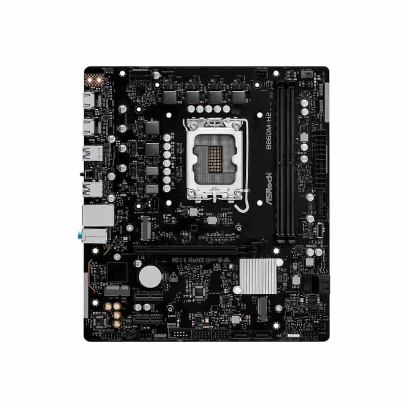 ASROCK B860M-H2 S1851