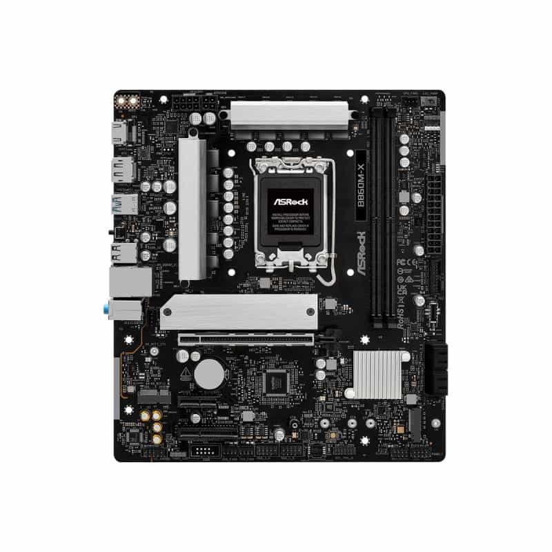 ASROCK B860M-X S1851