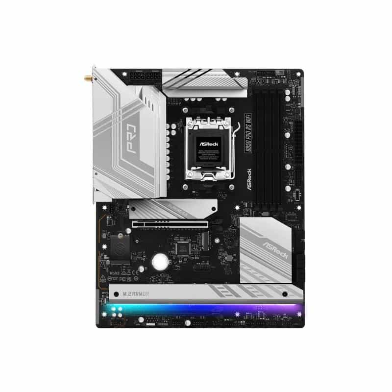 ASROCK B850  Pro RS WiFi SAM5