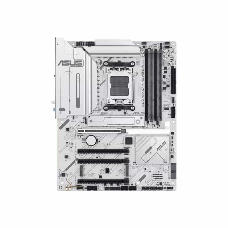 ASUS X870 MAX GAMING WIFI7 W SAM5