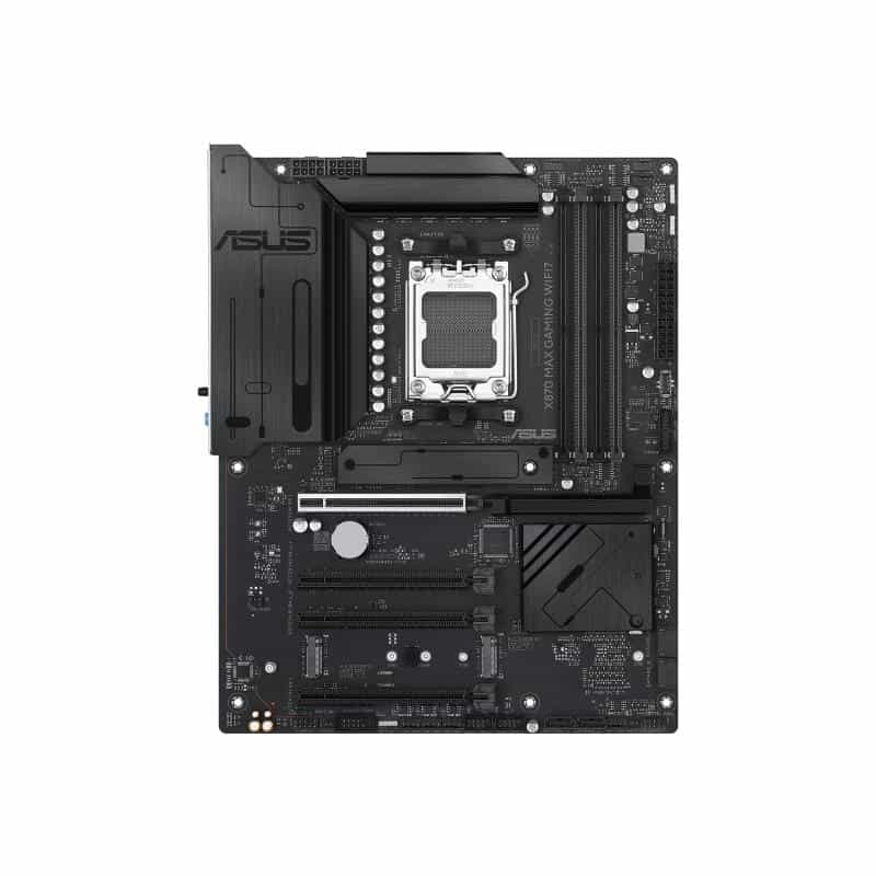 ASUS X870 MAX GAMING WIFI7 SAM5