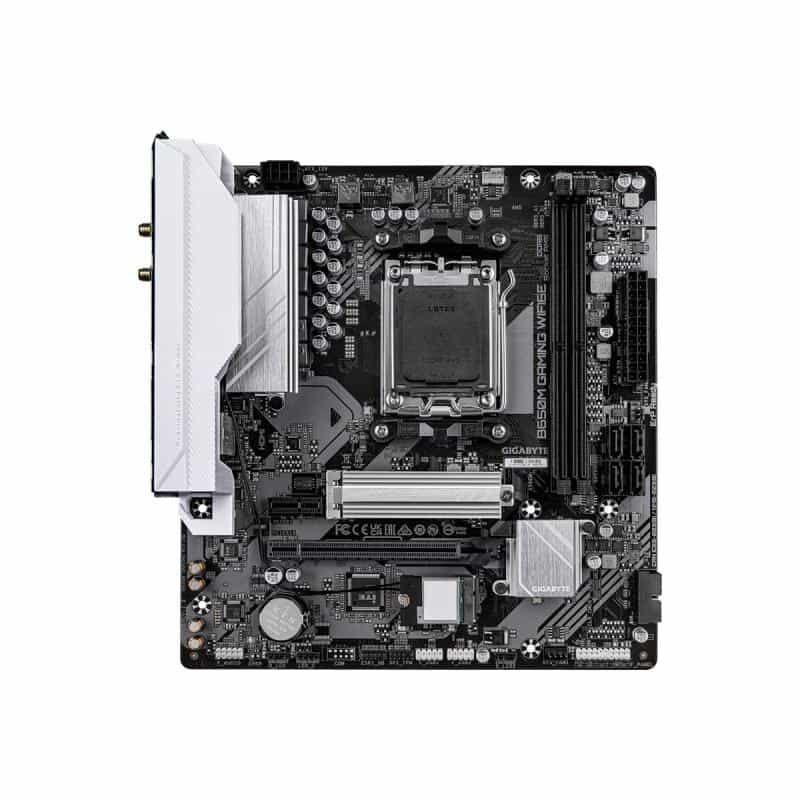 GIGABYTE B650M GAMING WIFI6E SAM5