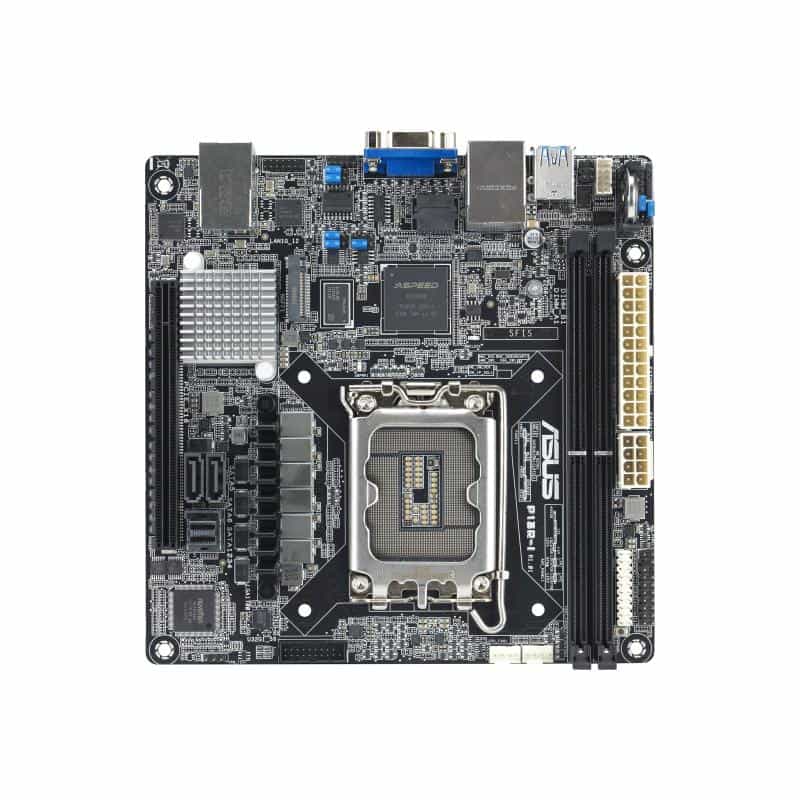 ASUS P13R-I S1700